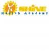 SHINE Health Academy Logo