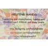 Helping Hands Logo
