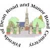 Friends of Dean Road and Manor Road Cemetery Logo