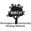BIRCH (Birmingham Community Hosting Network) Logo