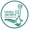 Living Archive Logo