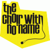 The Choir with No Name Logo