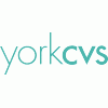 York CVS Logo