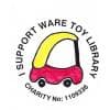 Ware Toy Library Logo