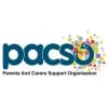 Parents And Carers Support Organisation (PACSO) Logo