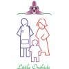 Little Orchids Children's Centre Logo