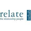 Relate North and East Hampshire & Borders Logo