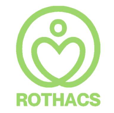 Rotherham Abuse Advocacy and Counselling Service (Rothacs) Logo