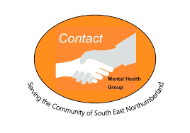Contact (Morpeth Mental Health Group) Ltd Logo
