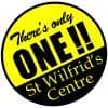 St Wilfrid's Centre Logo