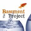 The Basement Recovery Project Logo