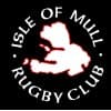Isle of Mull Rugby Club Logo
