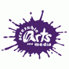 Accessible Arts & Media Logo