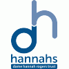 The Dame Hannah Rogers Trust Logo