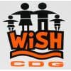 WISH CDG (Children's Diabetes Group) Logo