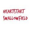 Heartstart Swallowfield Logo