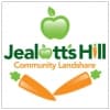 Friends of Jealotts Hill Community Landshare Logo