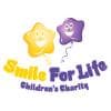 Smile For Life Children's Charity Logo
