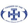 The Friends of the Hospital of St Cross Logo
