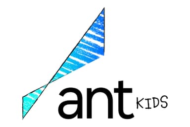 Ant Kids Logo