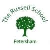 Friends of The Russell School Logo