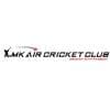MK AIR Cricket Club Logo
