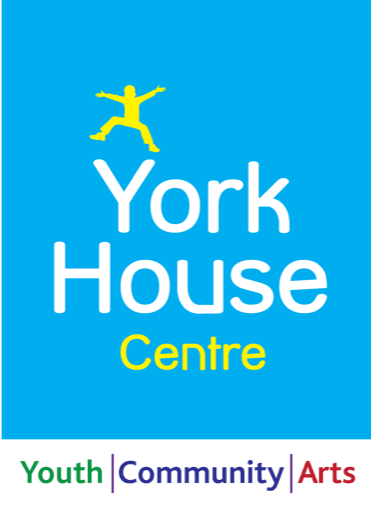 York House Centre (Stony Stratford) Logo
