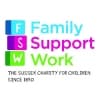 Family Support Work Logo
