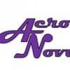 Acronova Gymnastic Club Logo