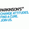 Penkridge Parkinson's Support Group Logo
