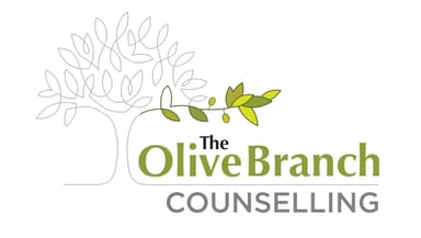 The Olive Branch Counselling Service Logo