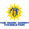 The Mark Gorry Foundation Logo