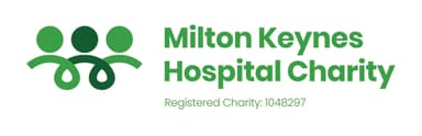 Milton Keynes Hospital Charity Logo