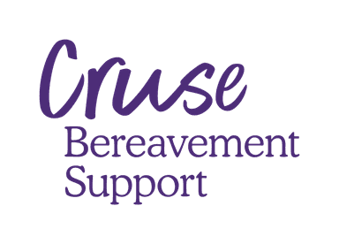 Cruse Bereavement Support Birmingham Logo