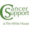 White House Cancer Support Logo