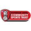 Rotherham United Community Sports Trust Logo