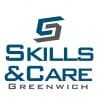 Skills and Care Greenwich Logo