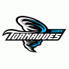 York Tornadoes Basketball Club Logo