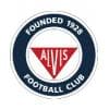Alvis Football Club Logo