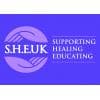 SHE UK Logo