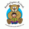 Penhaligons Friends Logo