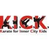 Karate for Inner City Kids - KICK Logo