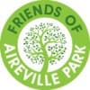 Friends of Aireville Park Logo