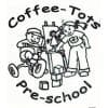 Coffee Tots Pre-School Logo