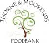 Thorne & Moorends Food Bank Group Logo