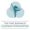 The Faye Knowles Chapman Foundation Logo