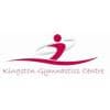 Milton Keynes Gymnastics Logo