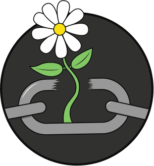 WE:ARE Women's Empowerment And Recovery Educators Logo