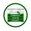 WHITEFOOT AND DOWNHAM COMMUNITY FOOD PLUS PROJECT Logo