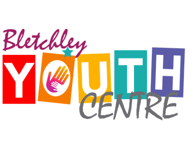 Bletchley Youth Centre Logo